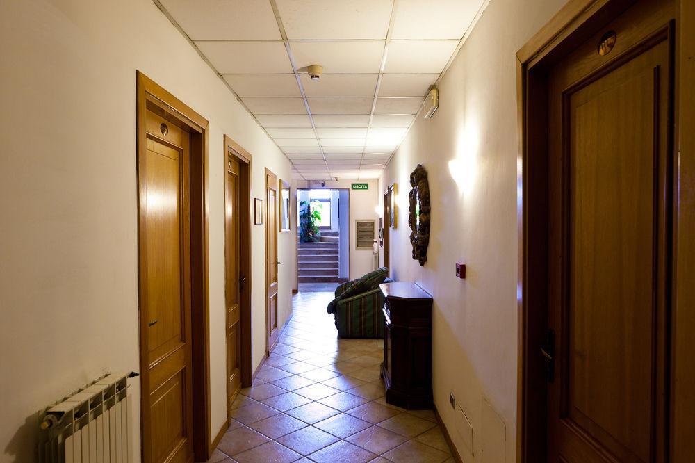 Hotel Stelle D'Europa Rom Exterior foto
